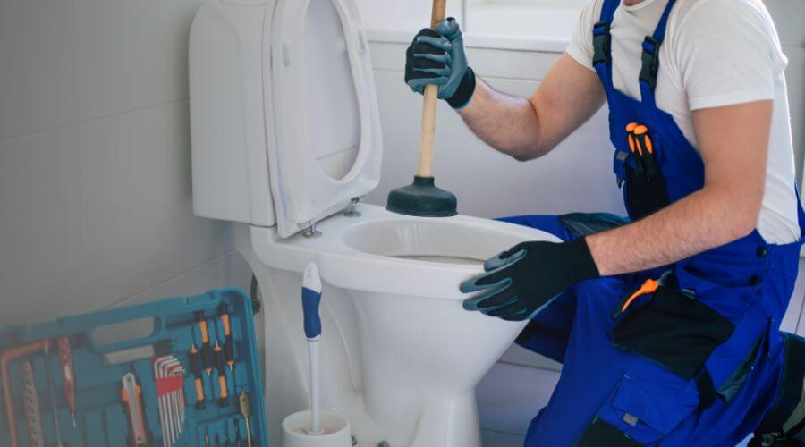 Professional Leak Detection in Bloomfield, IA
